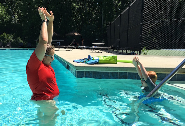 Best Swim Instructors