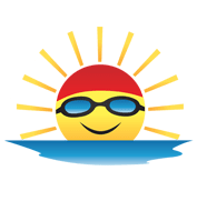 Sunsational  Private Swim Instructor Shauna S