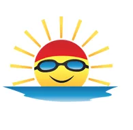 Sunsational  Private Swim Instructor Nicole B
